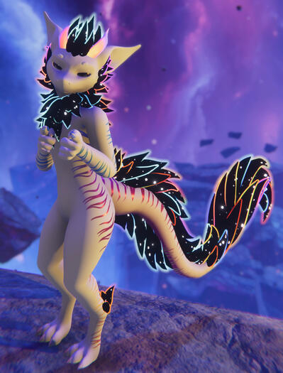 Oxide Nardoragon Alt option