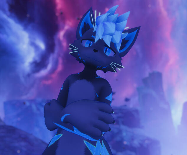 Kelper Simple retexture for Gizmo