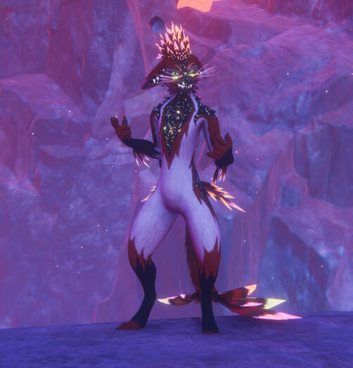 Rex Detailed retexture for OakTree